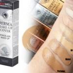 New Well Derma fondöten nasıl kullanılır? New Well Derma yoğun kapatıcı fondöten