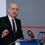 Numan Kurtulmuş: İdlib aynı Saraybosna gibi olacaktı