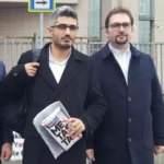 Odatv Genel Yayın Yönetmeni Barış Pehlivan tutuklandı