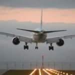 Ordu-Giresun Havalimanı'nda sis nedeniyle bazı u&ccedil;uşlar iptal edildi