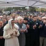 İYİ Partili vekilden şaşırtan görüntü