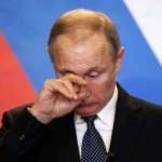 Putin'in hayali suya düştü! 3 yerden büyük darbe yedi...