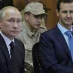 “Rusya ya rejimi çekecek, ya aradan çekilecek”