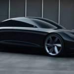 Hyundai 2020 Prophecy elektrikli konseptini tanıtıldı!