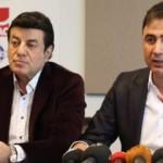 Sanatçılar MESAM'da 'adaletli' çözüm istiyor