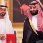 S.Arabistan ve BAE'de büyük panik! Sayı arttı, askıya alındı
