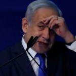 Seçim sonrası Netanyahu'ya şok! Başkanlık elinden alınacak