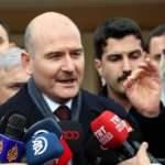 Son dakika: Bakan Soylu son sayıyı açıkladı