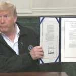 Fransa resmen duyurdu! Korona'dan ölen ilk Türk! Trump'tan da milyar dolarlık virüs imzası