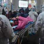 Çin'den ürküten açıklama! Son 24 saatte...