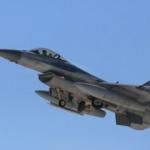 İdlib'e hareket eden Rus uçaklarını F-16'lar durdurdu!