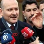 Son dakika haberi: Soylu'dan Yunanistan'a net mesaj: Bundan sonra olacakları bekleyin!