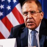 Rusya'dan peş peşe Türkiye açıklamaları! Lavrov resmen iftira attı