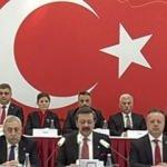 STK'lardan Bahar Kalkanı'na destek