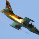 Bu seferki başka! Türk jetleri Suriye'de bir savaş uçağı daha düşürdü