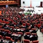 Engin Özkoç ile 27 milletvekilinin dokunulmazlık dosyası Meclis'te