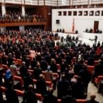 TBMM'de tarihi gün! Konuşulanlar 10 yıl saklanacak