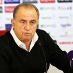 Terim'den penaltı isyanı! "VAR buna karışamaz"