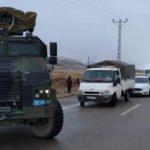 Ter&ouml;r saldırısında yaralanan g&uuml;mr&uuml;k personeli şehit oldu