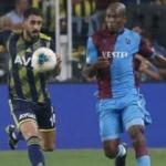 Trabzonspor, kupada Fenerbahçe'yi konuk ediyor