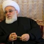Şii alim Tufeyli: Türkiye İdlib'den çıksaydı...