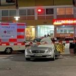 T&uuml;rkiye ve Almanya İ&ccedil;işleri bakanlıklarından Hanau'daki ırk&ccedil;ı saldırıya ilişkin ortak bildiri