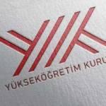 Türkiye'deki bütün üniversitelere 'koronavirüs' uyarısı