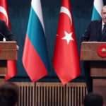 Türkiye'den 3’lü zirveye ret! Başkan Erdoğan son anda vazgeçti