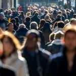 T&uuml;rkiye'nin erkek n&uuml;fus oranı kadın n&uuml;fusundan fazla