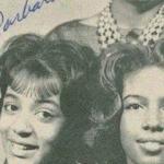 &Uuml;nl&uuml; şarkıcı Barbara Martin hayatını kaybetti