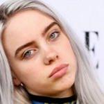 &Uuml;nl&uuml; şarkıcı Billie Eilish a&ccedil;ıkladı: Artık yorumları kafama takmıyorum!
