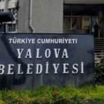 Yalova'da başkanlık seçimi bugün