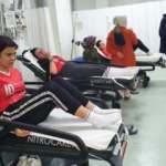 Yedikleri &ccedil;iğ k&ouml;fte hastanelik etti