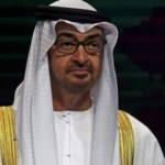 İsrail'den Muhammed bin Zayed ile ilgili bomba iddia!