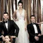 Yeni Hayat dizisinin yayını iptal oldu! Yeni Hayat dizisinin konusu nedir? Yeni Hayat 1.b&ouml;l&uuml;m..