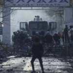 Yunanistan polisi, sınırdan geçmek isteyen hamile göçmeni vurdu