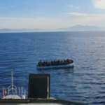 Yunanistan'ın ölüme terk ettiği sığınmacıları Türkiye kurtardı