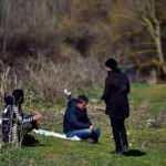 Yunanistan'da bir skandal daha: Türk bayrağı var diye dövdüler