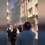 Yüreklerin ağızlara geldiği an! Haber7 Özel