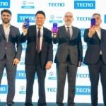 TECNO Mobile Türkiye! İşte CAMON 12 Air'in Türkiye fiyatı