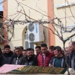 14 yaşındaki Sevda'ya acı veda