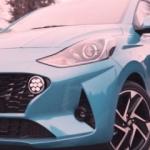 2020 Hyundai i10 Türkiye fiyatı açıklandı!