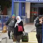 21 bin umreci dönüyor: Diyanet İşleri Başkanı Erbaş'tan uyarı