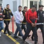 5 lira için 7 kişi yaralandı, 1 kişi tutuklandı