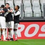 Dev maçta kazanan Juventus!
