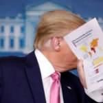Trump'ın kararı sonrası ABD'de koronavirüs skandalı! Türkiye'yi kullandılar! Çok sert tepki