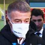 Ahmet Ağaoğlu'nu görenler şaştı kaldı