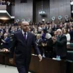 AK Parti'den koronavirüs kararı! iptal edildi