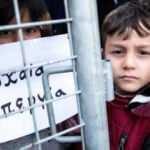 Almanya'dan kirli tezgah: Sınırdaki çocukları Hristiyanlaştıracaklar