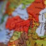 Azerbaycan ve Gürcistan sınırlarını kapattı
